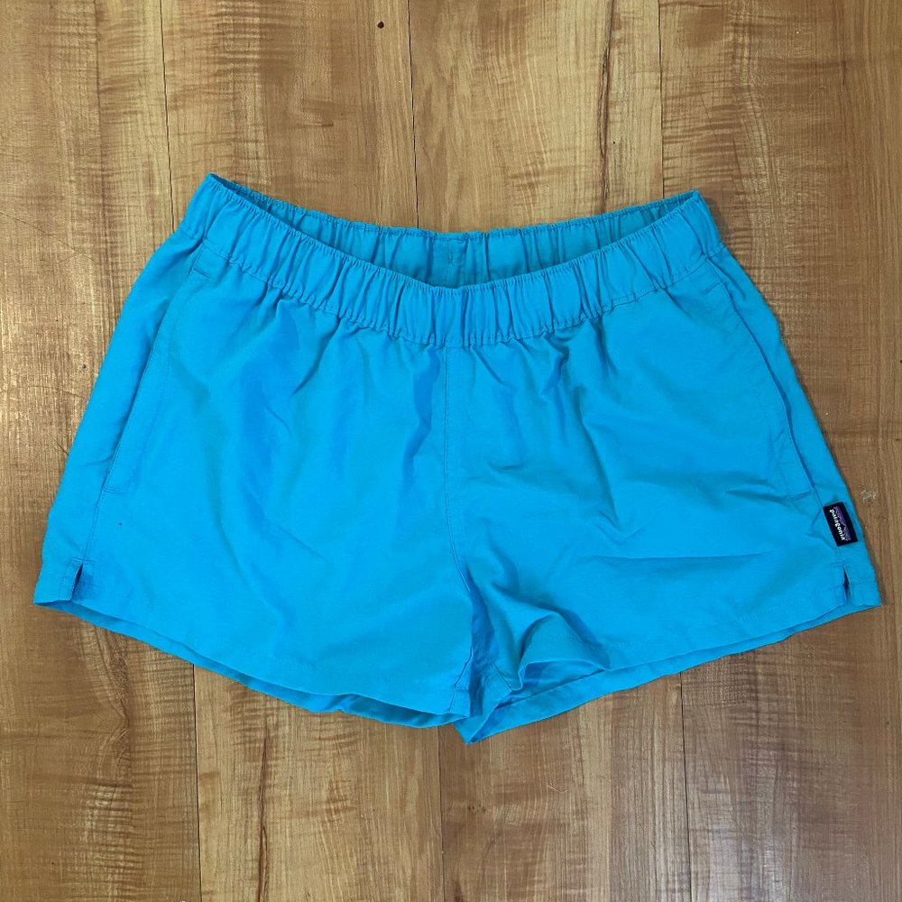 Patagonia Barely Baggies 2.5"